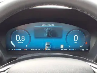 Ford Escape 2023 AWD Platinum 4 puertas SUV