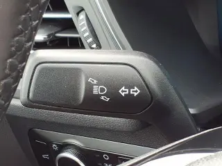 Ford Escape 2023 AWD Platinum 4 puertas SUV