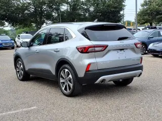 Ford Escape 2023 AWD Platinum 4 puertas SUV