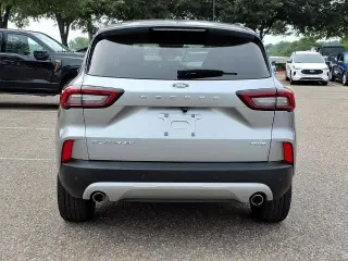 Ford Escape 2023 AWD Platinum 4 puertas SUV