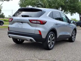 Ford Escape 2023 AWD Platinum 4 puertas SUV