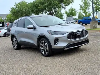 Ford Escape 2023 AWD Platinum 4 puertas SUV