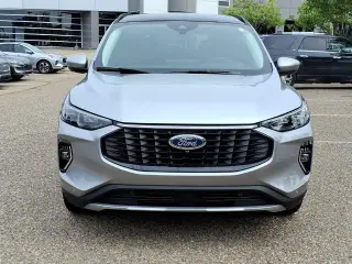 Ford Escape 2023 AWD Platinum 4 puertas SUV