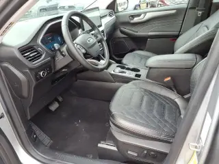 Ford Escape 2023 AWD Platinum 4 puertas SUV