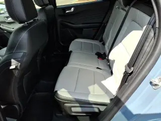 Ford Escape 2023 AWD Platinum 4 puertas SUV
