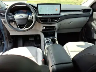 Ford Escape 2023 AWD Platinum 4 puertas SUV