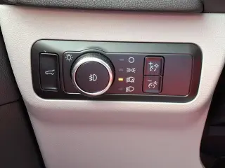 Ford Escape 2023 AWD Platinum 4 puertas SUV
