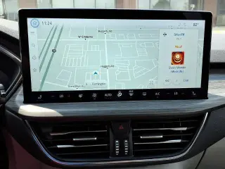 Ford Escape 2023 AWD Platinum 4 puertas SUV