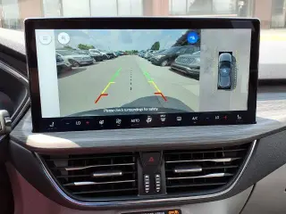 Ford Escape 2023 AWD Platinum 4 puertas SUV