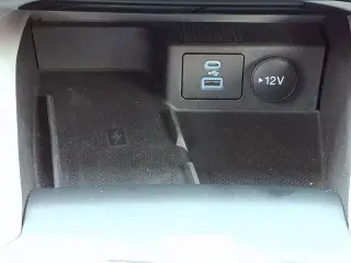 Ford Escape 2023 AWD Platinum 4 puertas SUV