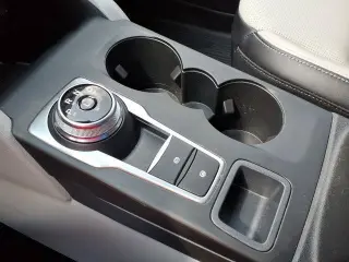 Ford Escape 2023 AWD Platinum 4 puertas SUV