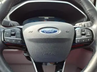 Ford Escape 2023 AWD Platinum 4 puertas SUV