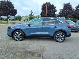 Ford Escape 2023 AWD Platinum 4 puertas SUV