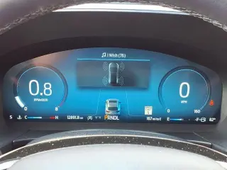 Ford Escape 2023 AWD Platinum 4 puertas SUV