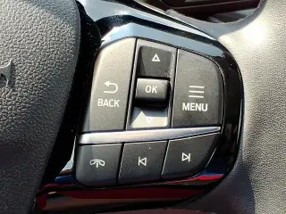 Ford Escape 2023 AWD Platinum 4 puertas SUV