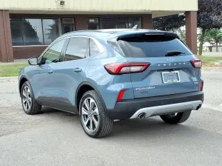 Ford Escape 2023 AWD Platinum 4 puertas SUV