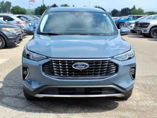 Ford Escape 2023 AWD Platinum 4 puertas SUV