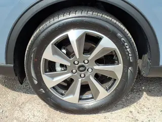 Ford Escape 2023 AWD Platinum 4 puertas SUV