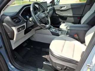 Ford Escape 2023 AWD Platinum 4 puertas SUV