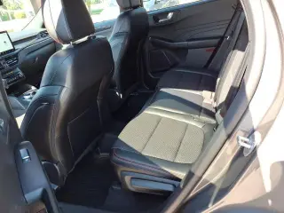Ford Escape 2024 AWD ST-Line 4 puertas SUV