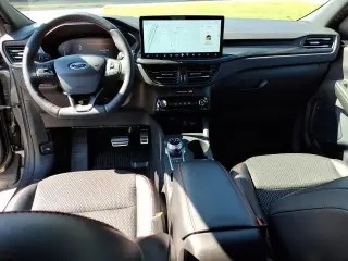 Ford Escape 2024 AWD ST-Line 4 puertas SUV