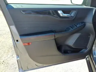 Ford Escape 2024 AWD ST-Line 4 puertas SUV