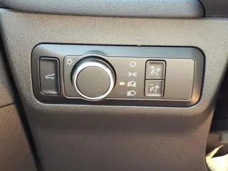 Ford Escape 2024 AWD ST-Line 4 puertas SUV