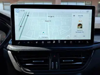 Ford Escape 2024 AWD ST-Line 4 puertas SUV