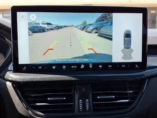 Ford Escape 2024 AWD ST-Line 4 puertas SUV