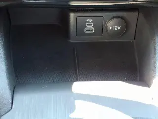 Ford Escape 2024 AWD ST-Line 4 puertas SUV