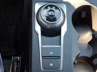 Ford Escape 2024 AWD ST-Line 4 puertas SUV