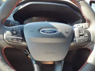 Ford Escape 2024 AWD ST-Line 4 puertas SUV