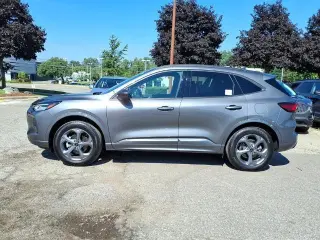Ford Escape 2024 AWD ST-Line 4 puertas SUV