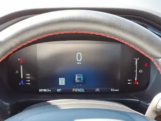 Ford Escape 2024 AWD ST-Line 4 puertas SUV