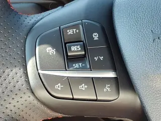 Ford Escape 2024 AWD ST-Line 4 puertas SUV