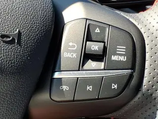 Ford Escape 2024 AWD ST-Line 4 puertas SUV