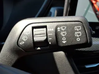 Ford Escape 2024 AWD ST-Line 4 puertas SUV