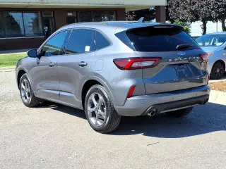 Ford Escape 2024 AWD ST-Line 4 puertas SUV