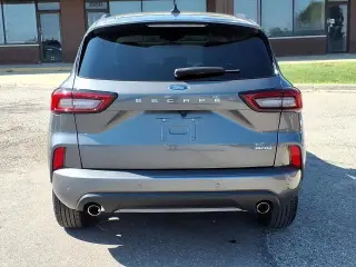 Ford Escape 2024 AWD ST-Line 4 puertas SUV