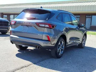 Ford Escape 2024 AWD ST-Line 4 puertas SUV