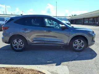 Ford Escape 2024 AWD ST-Line 4 puertas SUV
