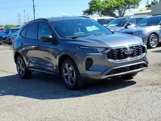 Ford Escape 2024 AWD ST-Line 4 puertas SUV