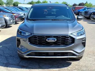Ford Escape 2024 AWD ST-Line 4 puertas SUV
