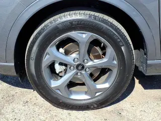 Ford Escape 2024 AWD ST-Line 4 puertas SUV
