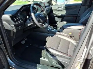 Ford Escape 2024 AWD ST-Line 4 puertas SUV