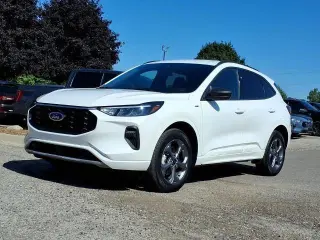 Ford Escape 2024 AWD ST-Line 4 puertas SUV