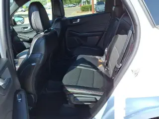 Ford Escape 2024 AWD ST-Line 4 puertas SUV
