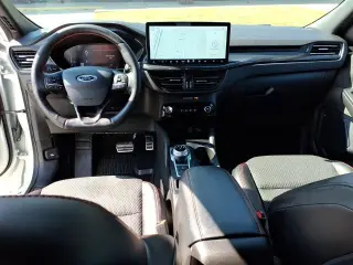 Ford Escape 2024 AWD ST-Line 4 puertas SUV
