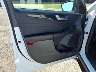 Ford Escape 2024 AWD ST-Line 4 puertas SUV