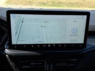 Ford Escape 2024 AWD ST-Line 4 puertas SUV